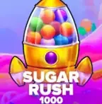 Sugar Rush — slot at Lucky Hunter